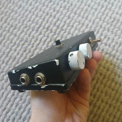 Schaller TR-68 tremolo Bild 4