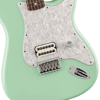 Fender Tom DeLonge Stratocaster Rosewood - SFG image 4