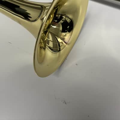 Eastman ETB221 Bb Trombone (Floor Model) image 4
