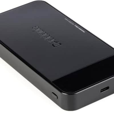 D'Addario XPND Portable Power Cell image 2