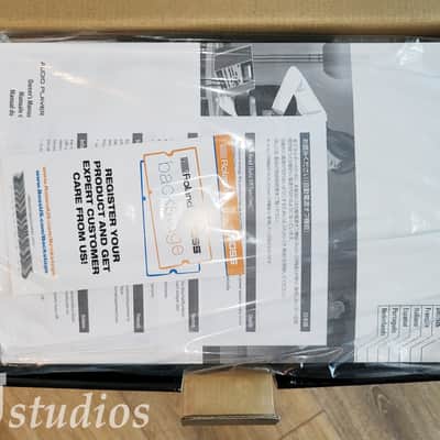 Boss eBand JS-10 Audio Player and Trainer - Like New Open Box! image 12