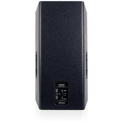 Immagine Qsc E115 Bk - 2