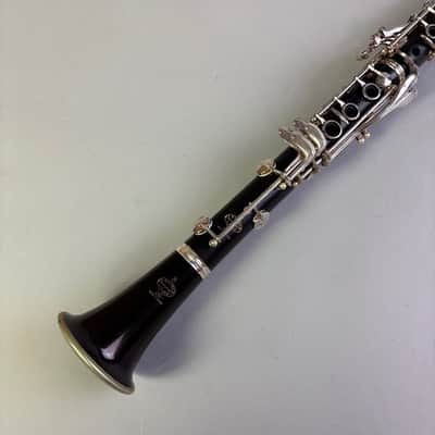 Buffet Crampon R13 B♭ image 5