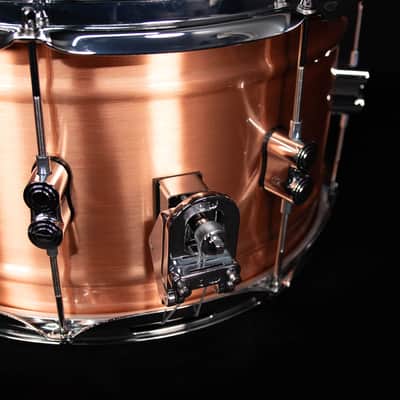 PDP 14" x 8" Concept Series Copper Snare Drum image 3