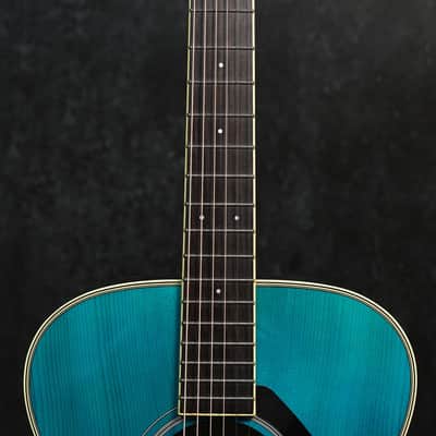 YAMAHA FS820 Turquoise [IQK130049] (06/11) image 7