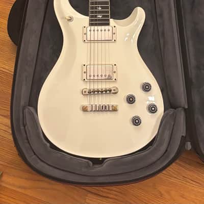 PRS McCarty 594 2021 - Antique White image 1