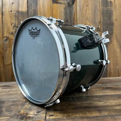Trick Aluminum Shell Kit - Green Sparkle - 10/12/16 image 15