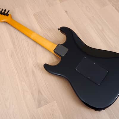 Fernandes FST-50 Black 1989年製と思われます！ Fernandes FST-50