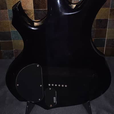 ESP LTD F-400 FM w/ NEW Hardcase! image 8
