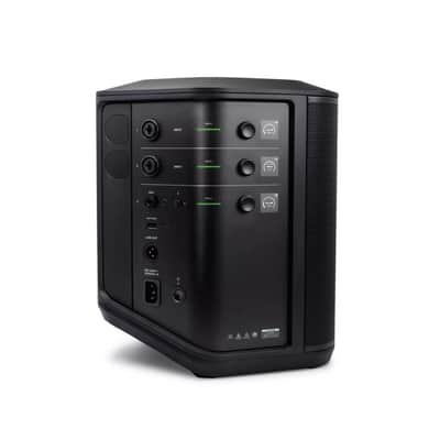 Bose S1 Pro+ Portable Bluetooth Speaker System image 4