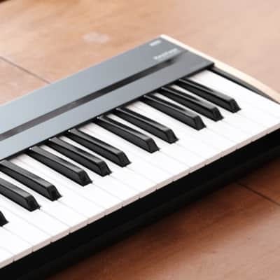 Korg Keystage 61-Key MIDI Controller 2024 - Present - Black image 22
