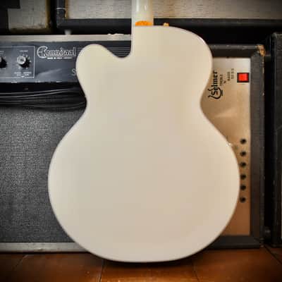 Gretsch G7593 White Falcon 2004 image 4