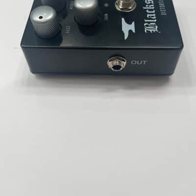 BBE Sound Inc. Blacksmith Distortion Metal High Gain Guitar Effect Pedal image 3
