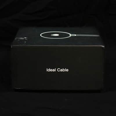 Lava IDEAL CABLE 3M in Black image 2