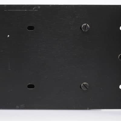 White Instruments 4100A Stereo 10-Band Rackmountable Equalizer #43227 image 10