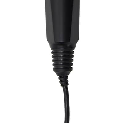 CAD U4F USB Dynamic Recording Microphone - Black image 3