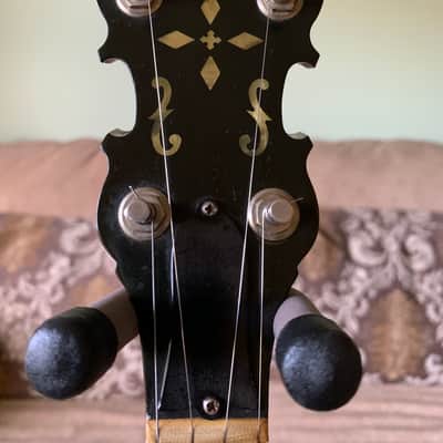 Gibson RB-250 MASTERTONE 5-string RB250 - All Original with case! image 12