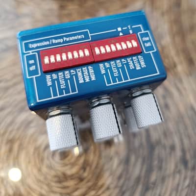 Chase Bliss Audio Generation Loss MkI 2019 - Blue image 5