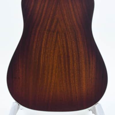 Guild GSR D25E Cali Burst image 4