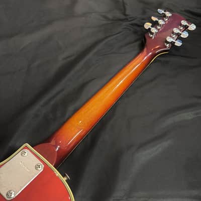 Fresher FL-250 Les Paul image 7