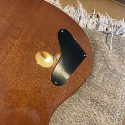 Perfect Top! 2003 PRS Artist Custom 22 - Amber image 13