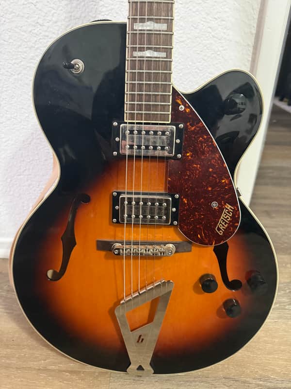 Gretsch G2420