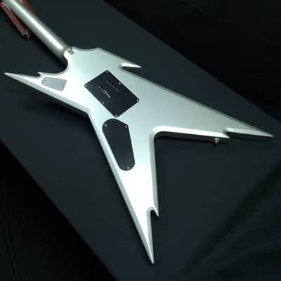 Dean Dime Razorback 10K Commemorative Edition 2009 Diamond Plate Dimebag Darrell Signature + OHSC image 17