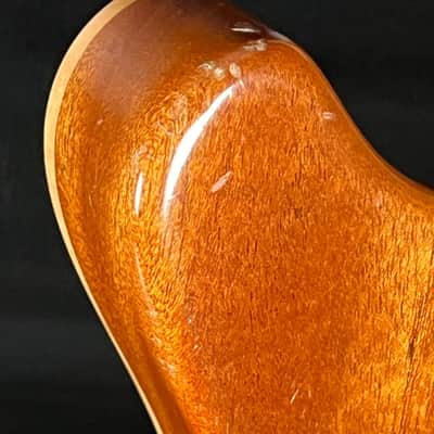 PRS Ce24 - Amber image 9