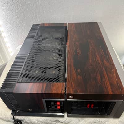 Ultra Rare 1978 Sansui G-33000, Los Angeles image 23