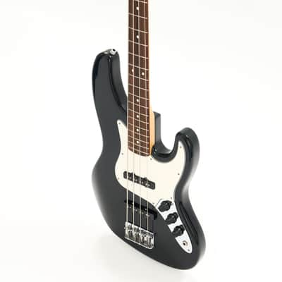 Fender Jazz Bass Long Horn 1989 (Pre-owned) image 5