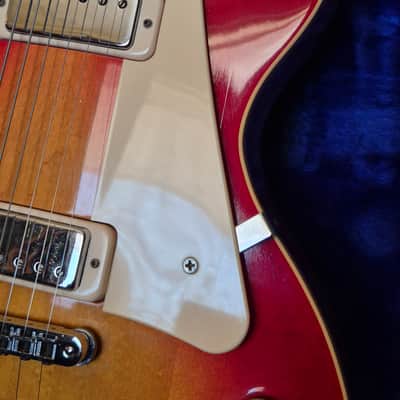 Immagine Gibson Les Paul Deluxe 1980 - Cherry Sunburst ☆VIDEO☆ - 15