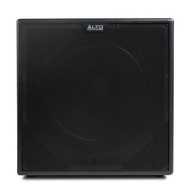 Alto Professional TX18S 18" Powered Subwoofer image 1
