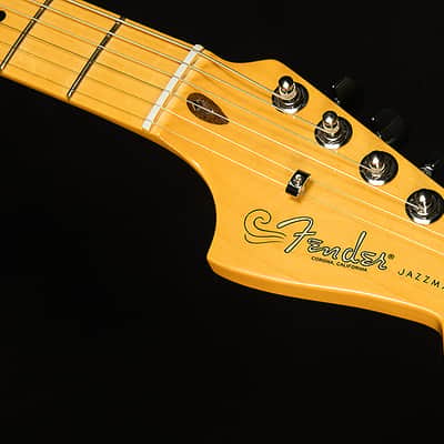 Fender American Professional II Jazzmaster image 3