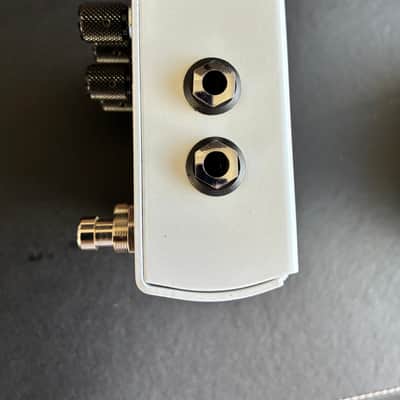 Wampler Metaverse 2022 - Present - White / Black image 4