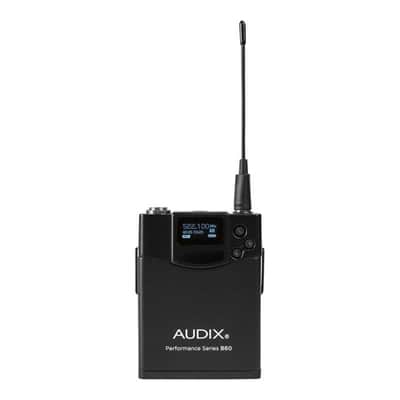 AUDIX AP42-BP image 4