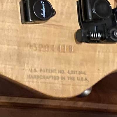 Peavey Palaedium Custom 1990s Black image 17