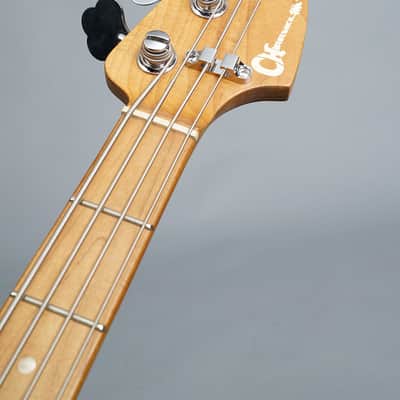 Charvel Pro Mod San Dimas PJ IV 2021 - Platinum Pearl image 9