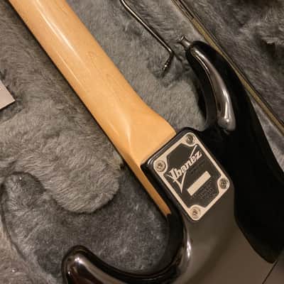 Ibanez 540R Radius HSS 1989 Black with case image 6