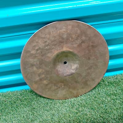 ⚡Zildjian Z Dyno Beat 13" Bottom Hi-Hat Cymbal 1389gr⚡ image 2