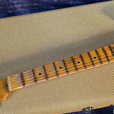 Fender Custom Shop '52 Reissue Telecaster Relic image 10
