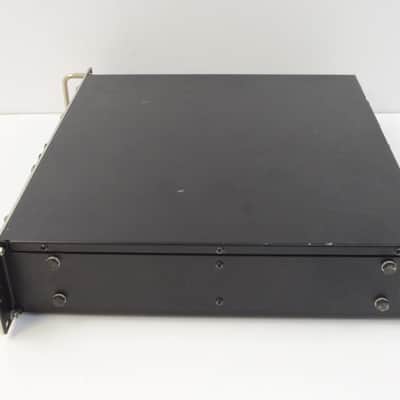 Fender 800 PRO Bass Amplifier Head image 11