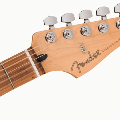 Fender 30th Anniversary Screamadelica Stratocaster image 4