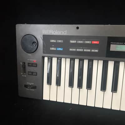 Roland Alpha Juno-1 image 2