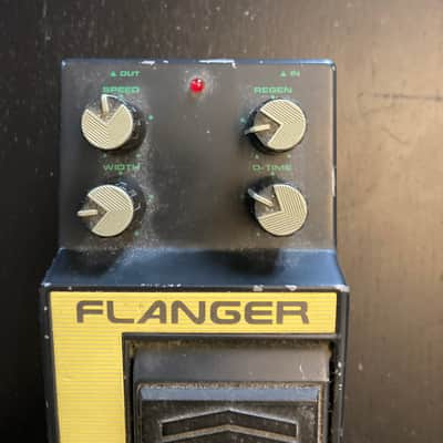 Ibanez FLL Flanger 1980s Japan image 6