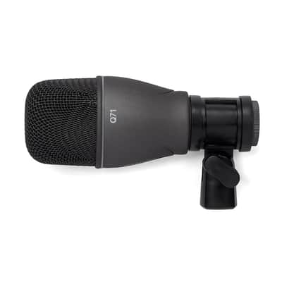 DK705 Samson image 2