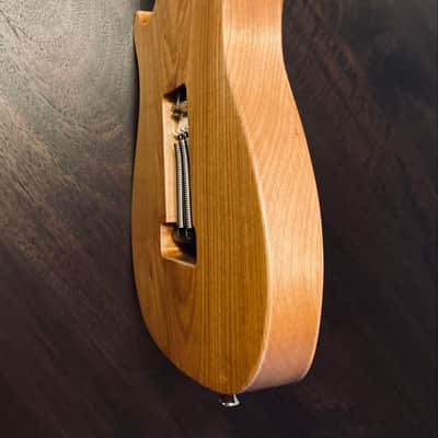 Rocca 1 Headless Guitar -  Special Edition with Tremolo image 8