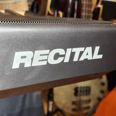 Alesis Recital 88-Key Digital Piano image 11