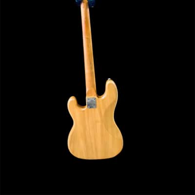 Yamaha Pulser Bass 400 1980 - Natural image 9