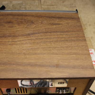 Restored Pioneer H-33 8 track player image 10