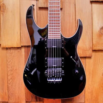 Ibanez MTM2 - Mick Thomson/Slipknot Signature "Seven" Guitar image 1